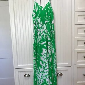 Lilly Pulitzer for Target jumpsuit- size small.